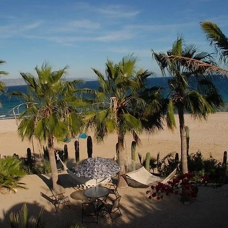 Ventana Bay Resort ラパス エクステリア 写真