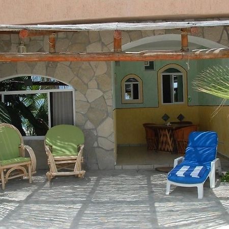 Ventana Bay Resort ラパス エクステリア 写真