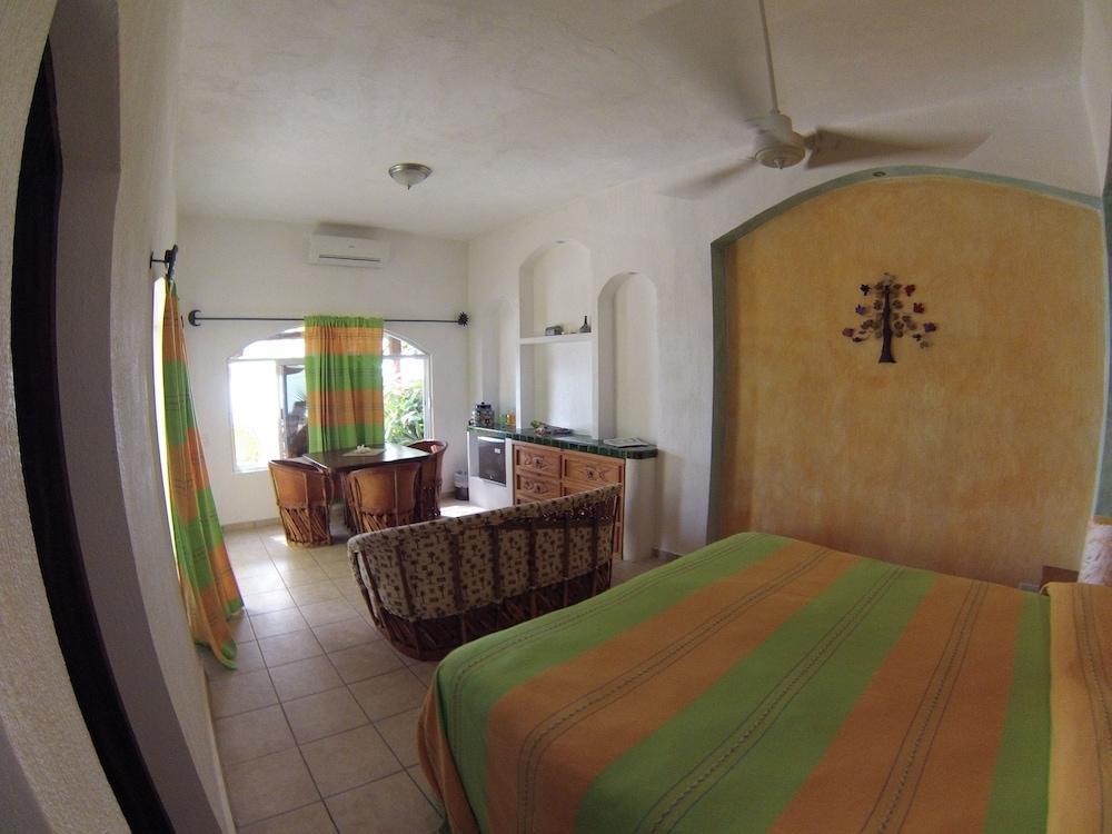 Ventana Bay Resort ラパス エクステリア 写真