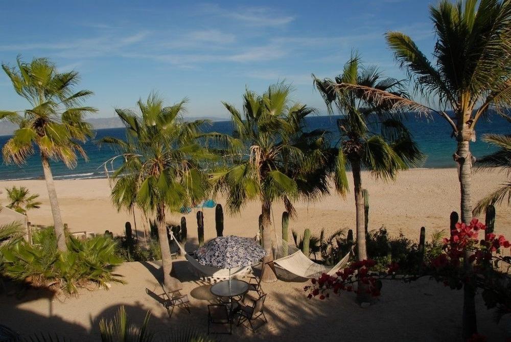 Ventana Bay Resort ラパス エクステリア 写真