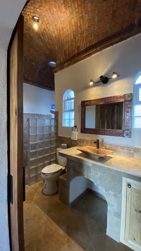 Ventana Bay Resort ラパス エクステリア 写真